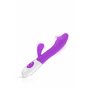 Vibrateur G-Spot Yoba Violet Silicone