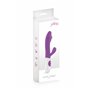 Vibrateur G-Spot Yoba Violet Silicone