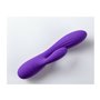 Vibrateur G-Spot Virgite Violet