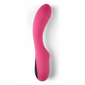 Vibrateur G-Spot Virgite Rose