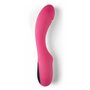 Vibrateur G-Spot Virgite Rose