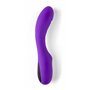 Vibrateur G-Spot Virgite Violet