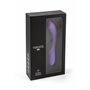 Vibrateur G-Spot Virgite Violet