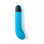 Vibrateur Point G Virgite Bleu