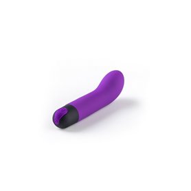 Vibrateur Point G Virgite Violet