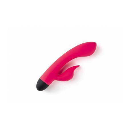 Vibrateur G-Spot Virgite Rose