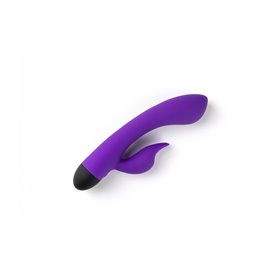 Vibrateur G-Spot Virgite Violet