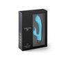 Vibrateur G-Spot Virgite Bleu