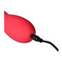 Vibrateur G-Spot Virgite Rose