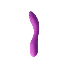 Vibrateur G-Spot Virgite Violet