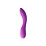 Vibrateur G-Spot Virgite Violet