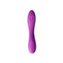 Vibrateur G-Spot Virgite Violet