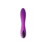 Vibrateur G-Spot Virgite Violet