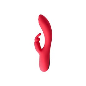 Vibrateur G-Spot Virgite Rose