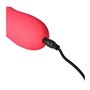 Vibrateur G-Spot Virgite Rose