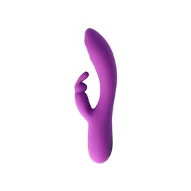 Vibrateur G-Spot Virgite Violet