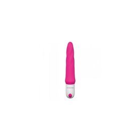 Vibrateur G-Spot Toyz4lovers Rose Silicone