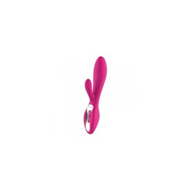 Vibrateur G-Spot Toyz4lovers Rose Silicone