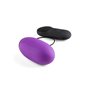 Vibromasseur à boules Virgite Violet