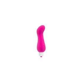 Vibromasseur My First Rose Silicone