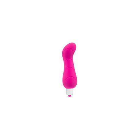 Vibromasseur My First Rose Silicone