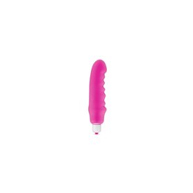 Vibromasseur My First Rose Silicone