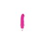 Vibromasseur My First Rose Silicone