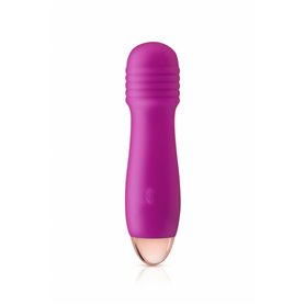 Vibromasseur My First Rose Silicone