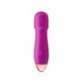 Vibromasseur My First Rose Silicone