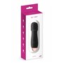 Vibromasseur My First Noir Silicone