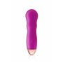 Vibromasseur My First Rose Silicone