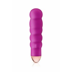 Vibromasseur My First Rose Silicone