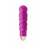 Vibromasseur My First Rose Silicone