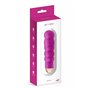 Vibromasseur My First Rose Silicone