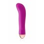 Vibrateur Point G My First Rose Silicone