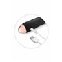 Vibrateur Point G My First Noir Silicone
