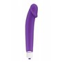 Vibromasseur My First Violet Silicone