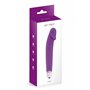 Vibromasseur My First Violet Silicone