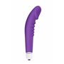 Vibromasseur My First Violet Silicone