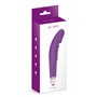 Vibromasseur My First Violet Silicone