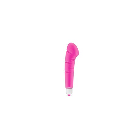 Vibromasseur My First Rose Silicone