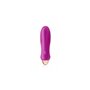 Vibromasseur My First Rose Silicone