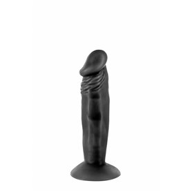 Gode Real Body Noir 16 cm