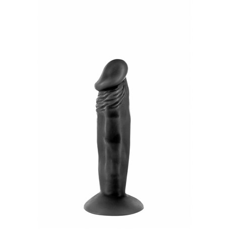 Gode Real Body Noir 16 cm