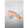 Gode réaliste Real Body 23 cm