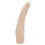 Vibromasseur réaliste Get Real by Toyjoy Beige