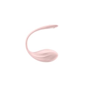 Vibromasseur à boules Satisfyer