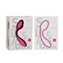 Vibration de Stimulation Double California Exotic Novelties Rose