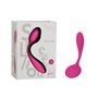 Vibration de Stimulation Double California Exotic Novelties Rose