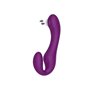 Vibrateur G-Spot Toy Joy Violet